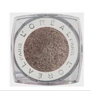 L'Oreal Paris Infallible 24 Hour Waterproof Eye Shadow, Bronzed Taupe